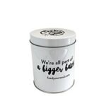 Loose Tea Tins Wholesale: Custom Packaging Guide 100x125 150x150