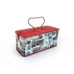 Loose Tea Tins Wholesale: Custom Packaging Guide 380X285 150x150