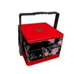 Loose Tea Tins Wholesale: Custom Packaging Guide TD 005 240X240X180MM 7 150x150