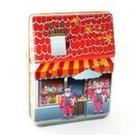 Loose Tea Tins Wholesale: Custom Packaging Guide Christmas B 150x150